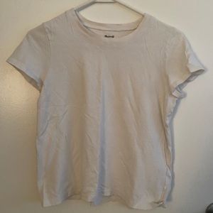 Madewell tshirt